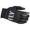 Fly Pro Lite 23 Gloves Black