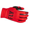 Fly Pro Lite Gloves Red