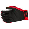 Fly Pro Lite Gloves Red