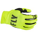 Pro Lite MX Gloves Hi-Viz
