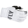 Fly Pro Lite  Gloves White