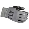 Fly Pro Lite Gloves Grey
