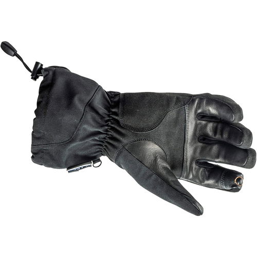 Lindstrands Hede Gloves Black