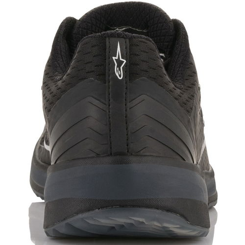 Alpinestars Meta Road Shoes Black Dark Grey
