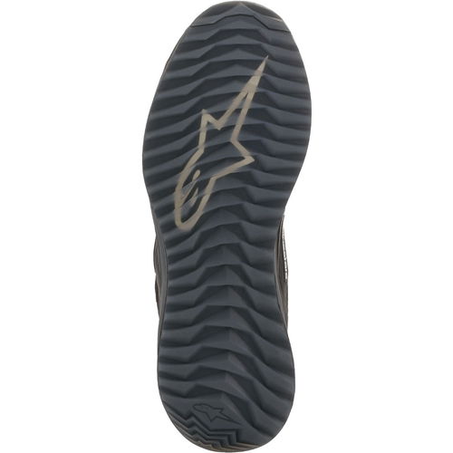 Alpinestars Meta Road Shoes Black Dark Grey