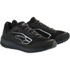 Alpinestars Meta Road Shoes Black Dark Grey