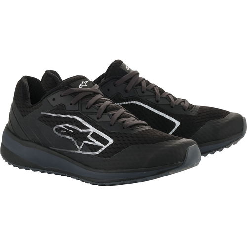 Alpinestars Meta Road Shoes Black Dark Grey