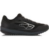 Alpinestars Meta Road Shoes Black Dark Grey