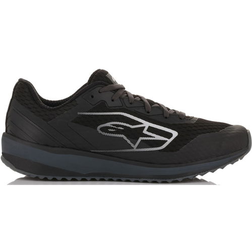 Alpinestars Meta Road Shoes Black Dark Grey