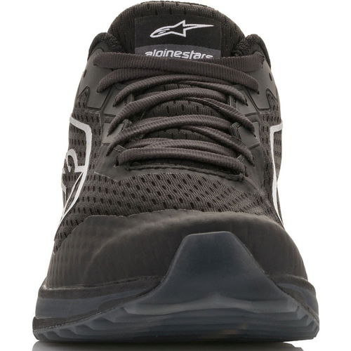 Alpinestars Meta Road Shoes Black Dark Grey