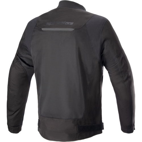 Alpinestars Luc V2 Air Jacket Black Black