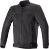 Alpinestars Luc V2 Air Jacket Black Black