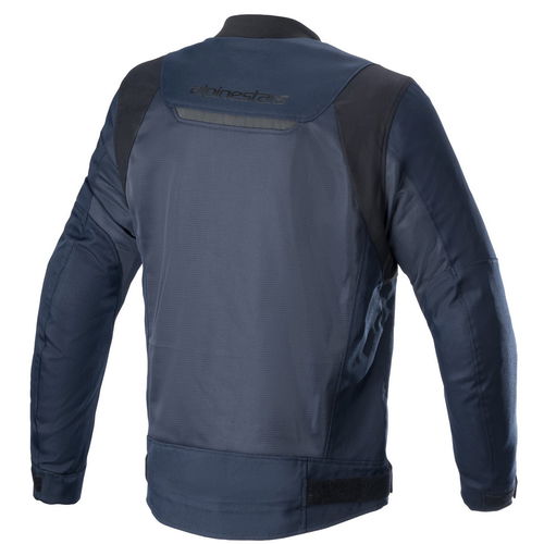 Alpinestars Luc V2 Air Jacket Navy Black