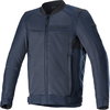 Alpinestars Luc V2 Air Jacket Navy Black