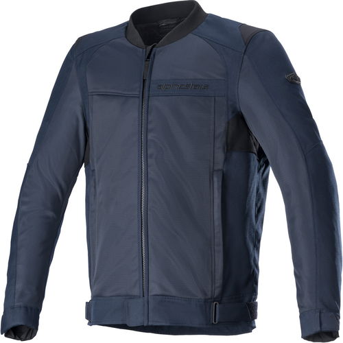 Alpinestars Luc V2 Air Jacket Navy Black