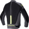 Alpinestars T Sp X Superair Jacket Tar Grey Black Yellow Fluo