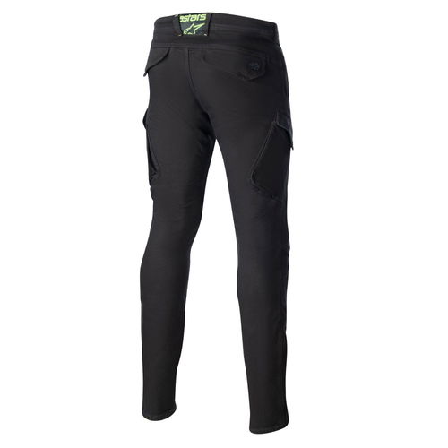 Alpinestars Caliber Slim Fit Riding Pants Anthracite