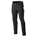 Caliber Slim Fit Riding Pants Anthracite