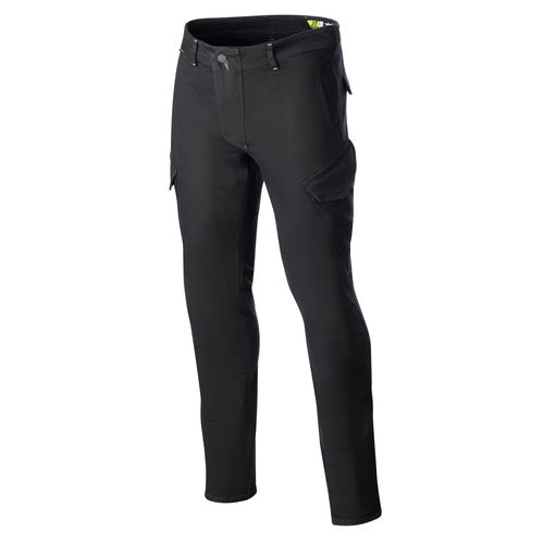 Alpinestars Caliber Slim Fit Riding Pants Anthracite