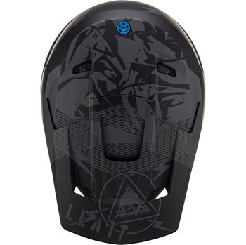 Leatt Moto 2.5 V23 Helmet Stealth