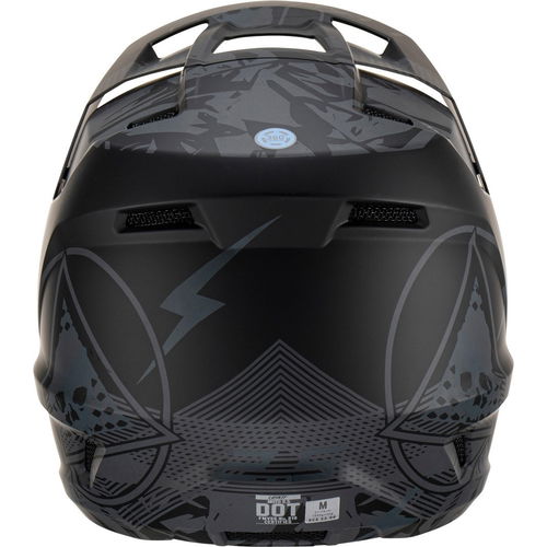 Leatt Moto 2.5 V23 Helmet Stealth