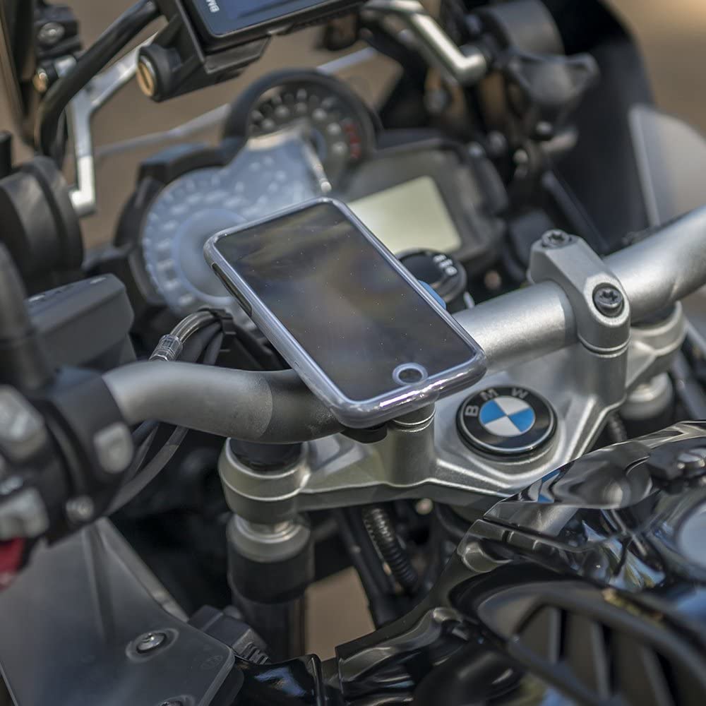 Quad Lock MAG Poncho iPhone 14 Pro