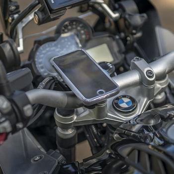 Quad Lock MAG Poncho iPhone 14 Pro