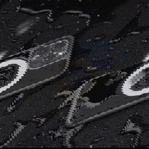 Quad Lock MAG Poncho iPhone 14 Pro