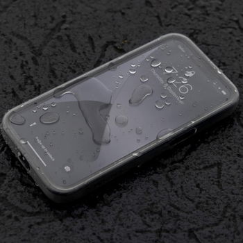 Quad Lock MAG Poncho iPhone 14 Pro