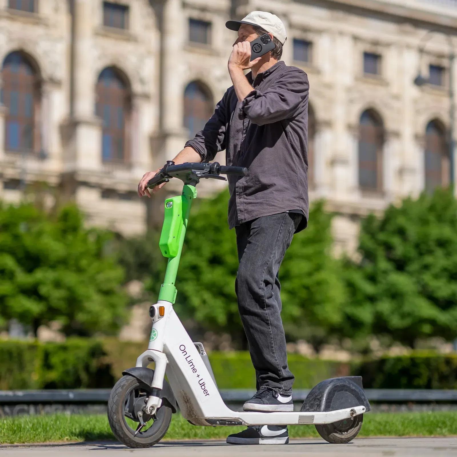 SP Connect Universal Mount SPC+