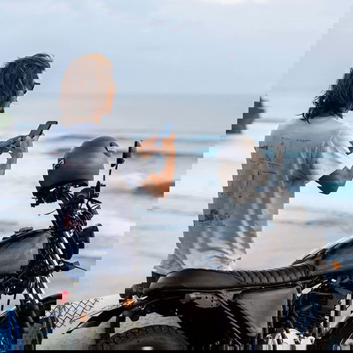 SP Connect Phone Case iPhone 12 13 Pro Mx