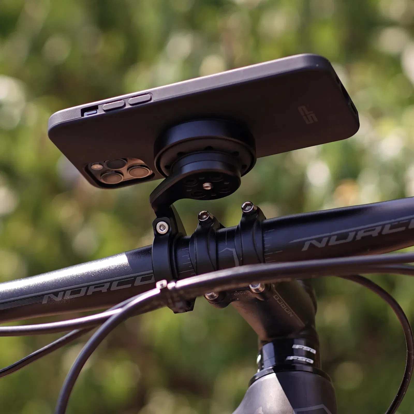 SP Connect Anti Vibration Module SPC+