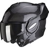 Scorpion Exo-Tech Evo Helmet Carbon