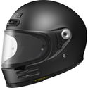 Glamster 06 Helmet Matt Black