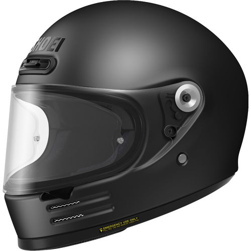 Shoei Glamster 06 Helmet Matt Black