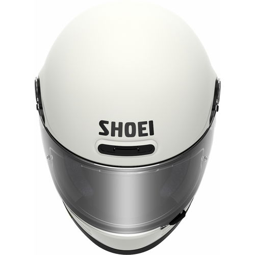 Shoei Glamster 06 Helmet Off White