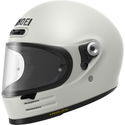 Glamster 06 Helmet Off White