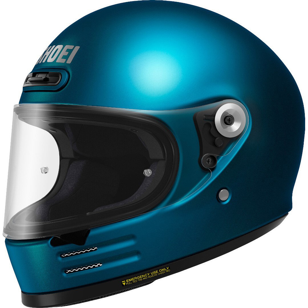 Shoei Glamster 06 Helmet - Bivouac TC-2 - FREE Delivery | J&S