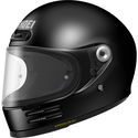 Glamster 06 Helmet Gloss Black