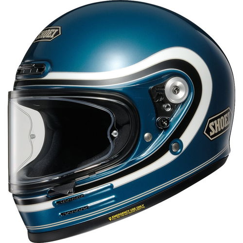 Shoei Glamster 06 Helmet Bivouac TC2