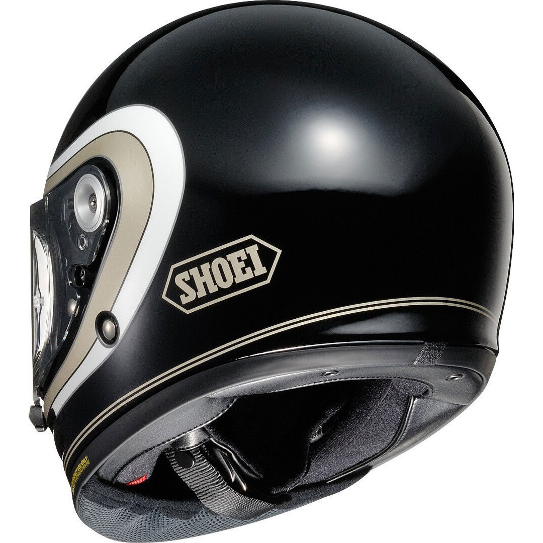 Shoei Glamster 06 Helmet Bivouac TC9