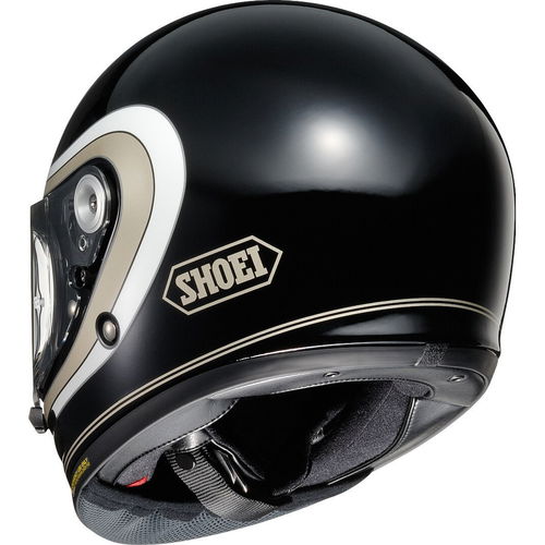 Shoei Glamster 06 Helmet Bivouac TC9