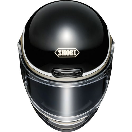 Shoei Glamster 06 Helmet Bivouac TC9