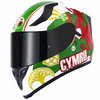Vcan H128 Helmet Wales