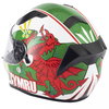 Vcan H128 Helmet Wales