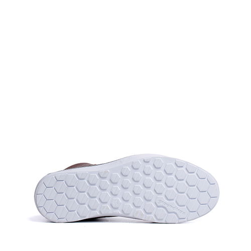 TCX Street 3 WP Boots Brown White