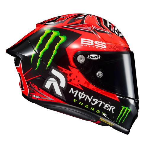 HJC RPHA 1 Helmet Fabio Quartararo