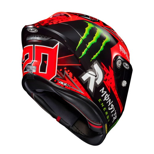 HJC RPHA 1 Helmet Fabio Quartararo