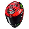 HJC RPHA 1 Helmet Fabio Quartararo
