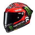 RPHA 1 Helmet Fabio Quartararo